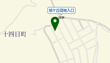 ジャパンアメニティ有限会社の地図画像