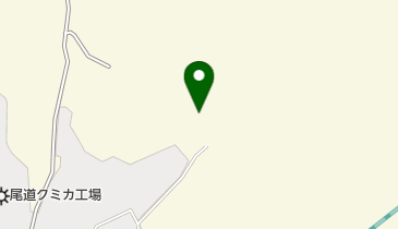 株式会社中国開発の地図画像