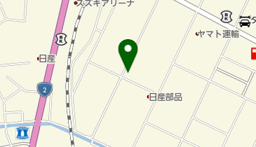 アイムの地図画像