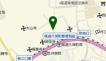 イマージュの地図画像