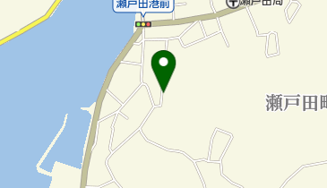 順美容室の地図画像