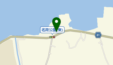 ペットショップラブの地図画像