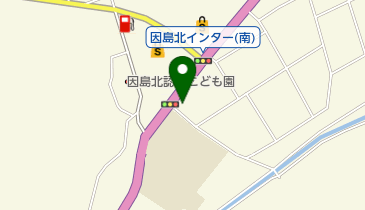 海山の地図画像