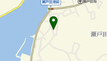 社会大学の地図画像