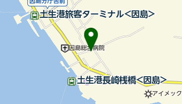 伊呂里の地図画像