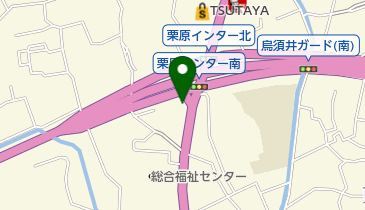 大吉やきとり尾道店の地図画像