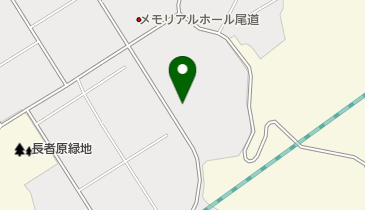 尾道市役所 環境資源リサイクルセンターの地図画像