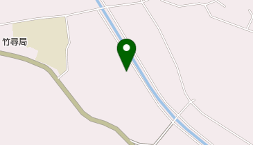 白川ソフトケア治療院の地図画像