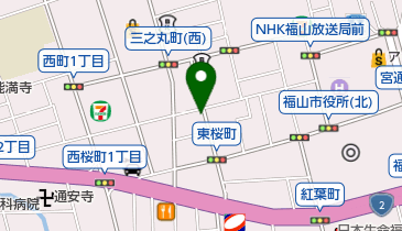 エム・シュクルの地図画像