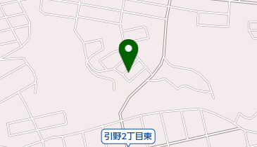 うだかん被服工場の地図画像