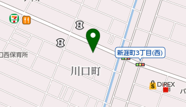 フクダ電子広島販売株式会社福山営業所 福山市 医療 医薬 保健衛生 7 02 の地図 アクセス 地点情報 Navitime