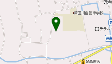 広島県福山市御幸町大字森脇の法人一覧 - NAVITIME