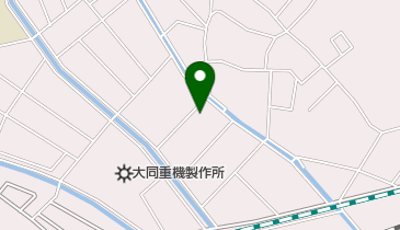 菱和産業有限会社の地図画像