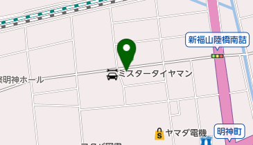 株式会社エス・アール・エスの地図画像