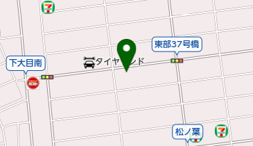 株式会社コアシステムズの地図画像