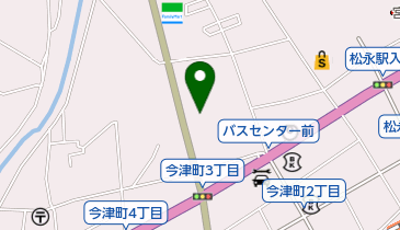 松永花壇 福山市 園芸店 729 0111 の地図 アクセス 地点情報 Navitime