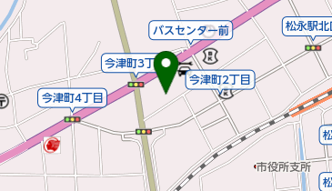 吉岡園芸の地図画像