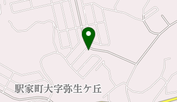 信岡サイクルの地図画像