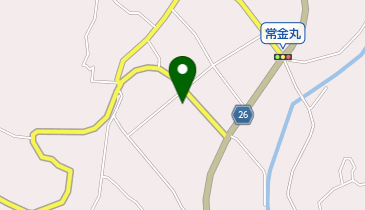 ラステック株式会社の地図画像