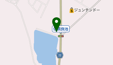 株式会社ももしまの地図画像