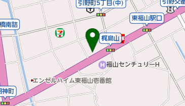 ガチャッポの地図画像