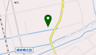 日動化学工業株式会社の地図画像