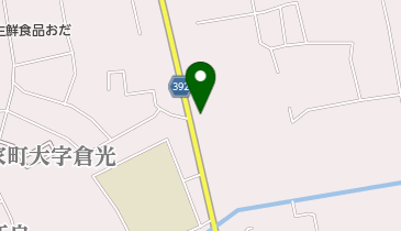 有限会社西原機工の地図画像