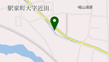 いけべサンフルーツの地図画像