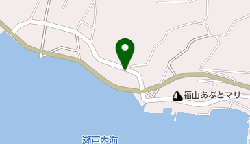 エサカ電器商会の地図画像