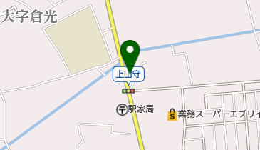 たちばな電化の地図画像