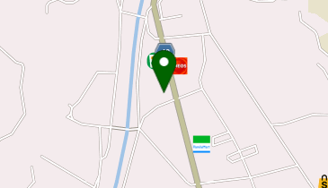 藤本電機の地図画像