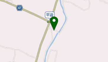 門田電機店の地図画像
