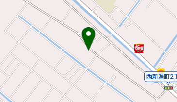 有限会社昭電社多治米店の地図画像
