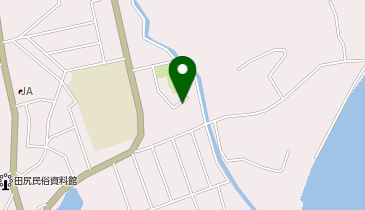 福山市 高島交流館の地図画像