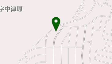 田原ダンスアカデミーの地図画像