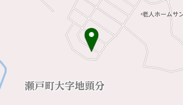 モホークカレッジ田中塾の地図画像