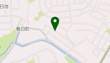 BACKYARD・6STRINGS・ACADEMYの地図画像