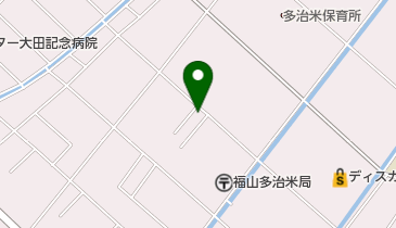 A.I.Corporationの地図画像