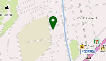 日本カイロプラクティックセンター神辺の地図画像