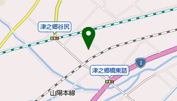 日本共産党 東部地区委員会の地図画像