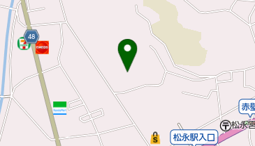 株式会社ビルテックの地図画像