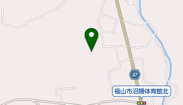 メグミ建設有限会社の地図画像
