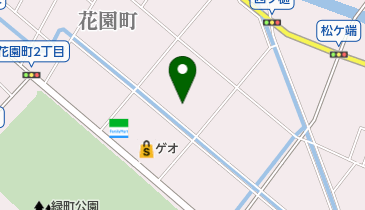 福山ゴム工業株式会社 第二工場 資材センターの地図画像