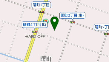 株式会社丸総商店の地図画像