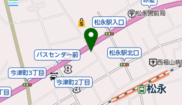 株式会社さとう呉服店の地図画像