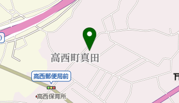 塚本呉服店の地図画像