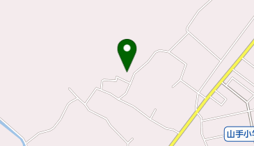 さとう時計店の地図画像