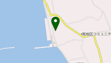 有限会社井本商店の地図画像