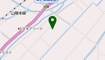 日栄ディーゼル工業有限会社の地図画像