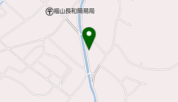 備後自動車工業株式会社の地図画像